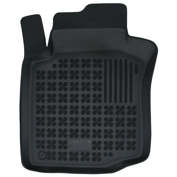 Set covorase interior cauciuc auto Peugeot 107 dupa 2008