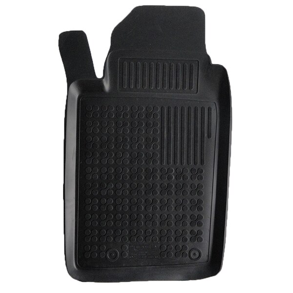 Set covorase interior cauciuc auto Peugeot 206 - 1998-2009