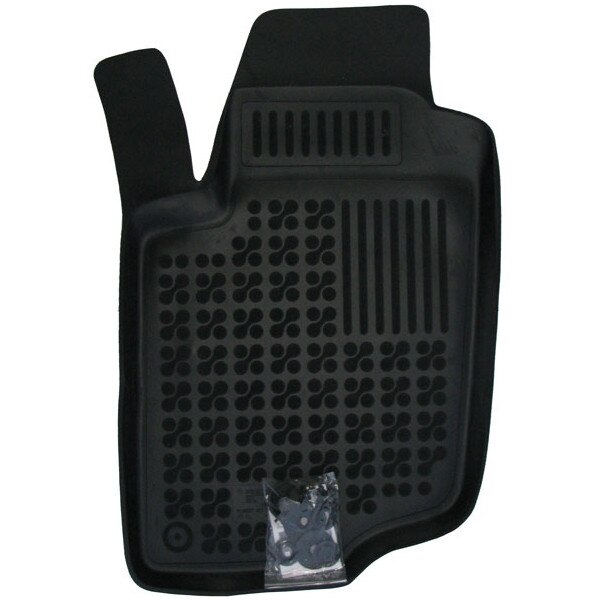 Set covorase interior cauciuc auto Peugeot 207