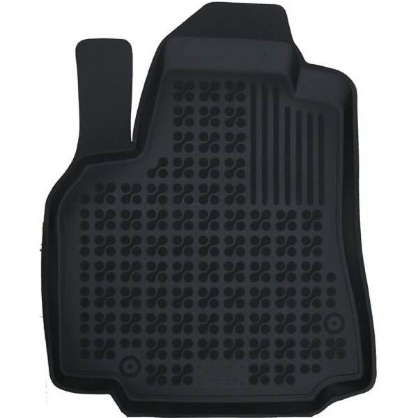 Set covorase interior cauciuc auto Peugeot Partner 97-2008