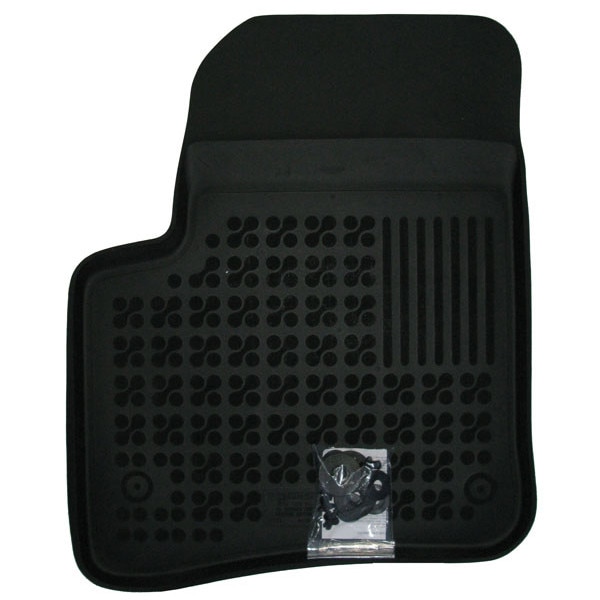 Covorase interior cauciuc Porsche Cayenne 2002-2010