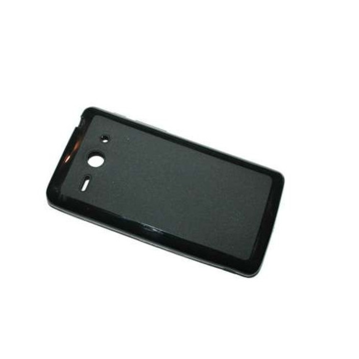 Калъф Huawei Y530, силиконов, черен