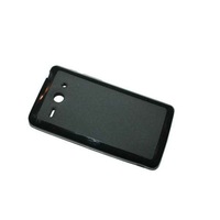 Husa Huawei Y530 , silicon, negru