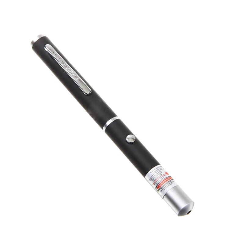 Laser verde 100 mW, 1 capat