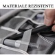Geanta travel pentru incarcatoare, casti, cabluri, hdd si alte accesorii mobile compartimentabila