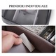 Geanta travel pentru incarcatoare, casti, cabluri, hdd si alte accesorii mobile compartimentabila