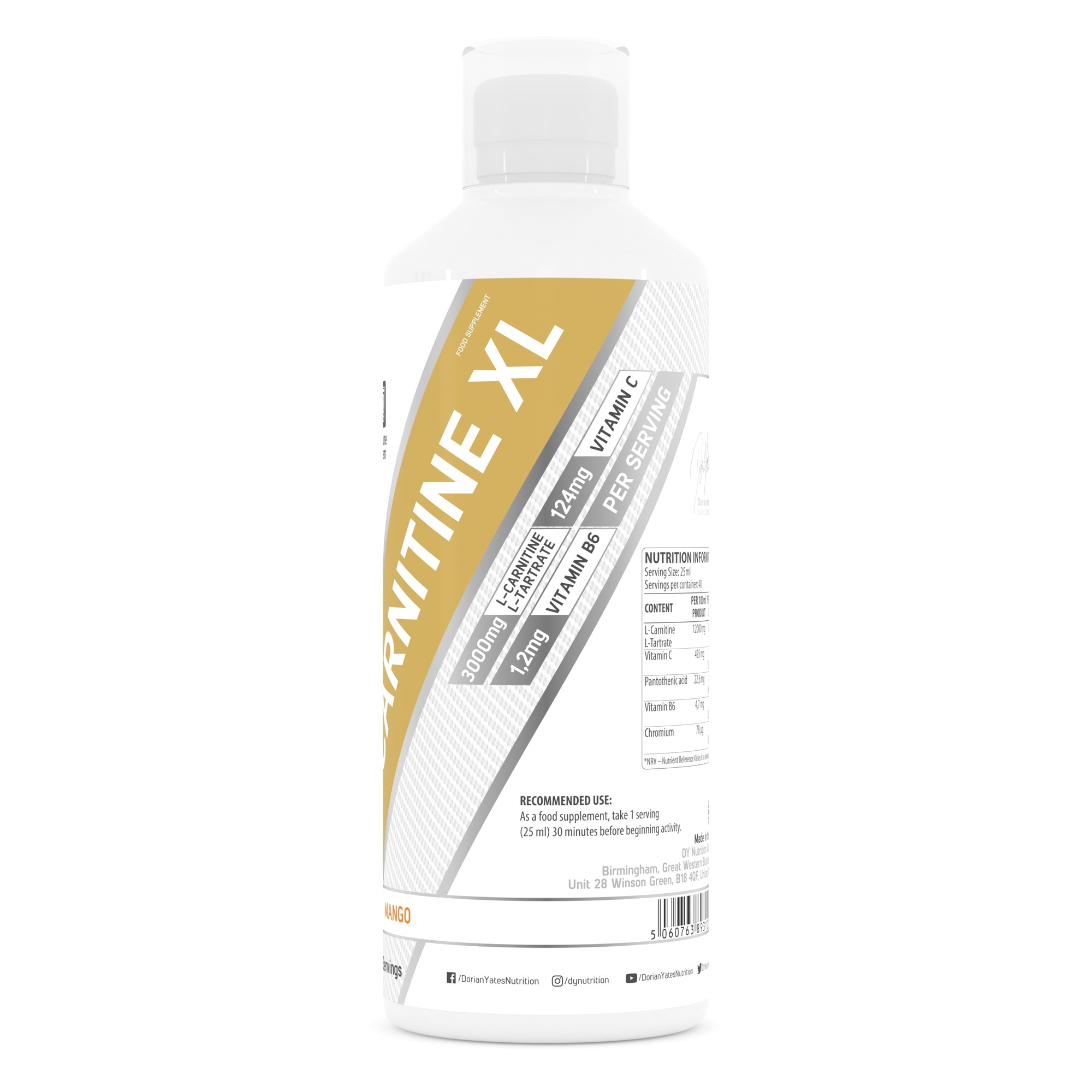 l carnitina lichida ProSupps L-Carnitine Liquid 3000, Stimulant-Free Liquid Shots for Men & Women - Clean Workout Drink for Energy, Performance & Muscle Recovery - No Sugar, No Carbs designed to complement your active lifestyle. L Carnitina lichida 3000mg arzator