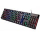 Tastatura de Gaming cu iluminare led RGB