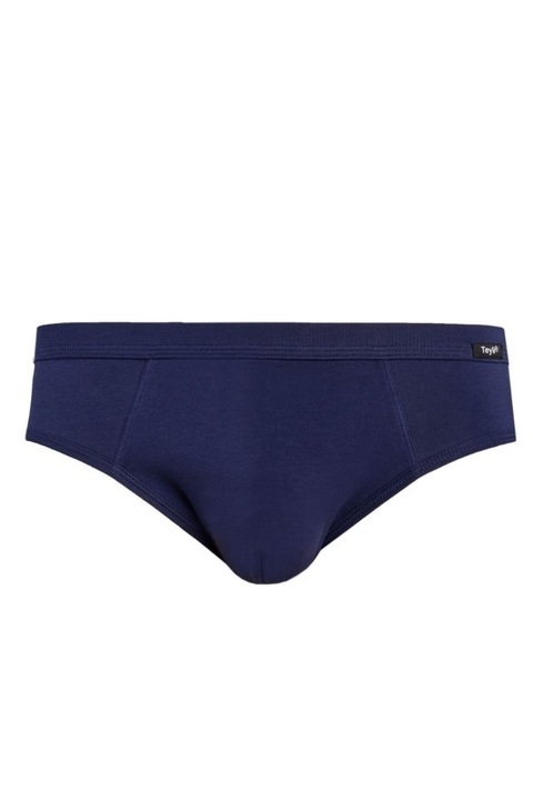Мъжки памучни бикини, Toni, Teyli, Blue, S