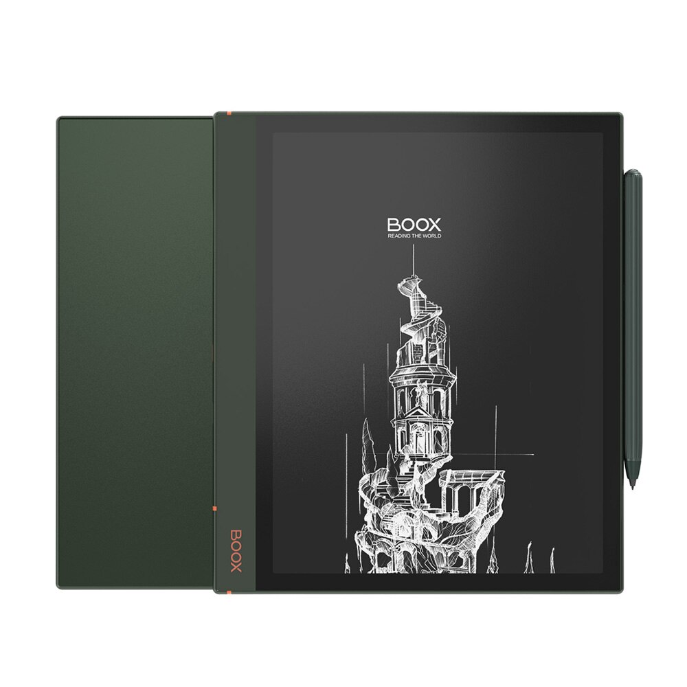 Tableta E-Ink Onyx Boox Note AIR 2 PLUS, 10.3