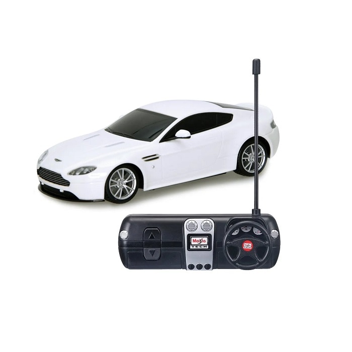 Rc aston hot sale martin