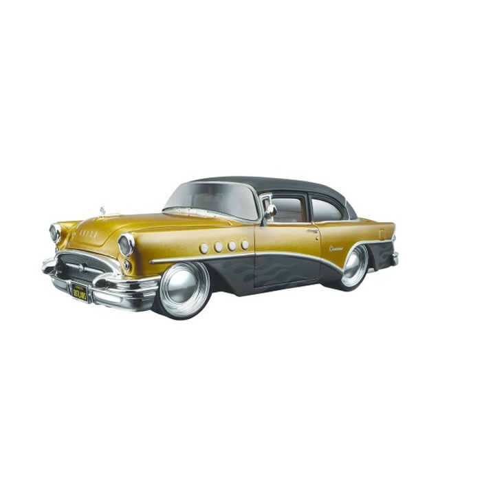 Maisto 1:24 Design Outlaws Buick Century autó