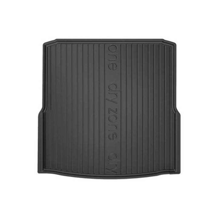 Covoras auto portbagaj DRY Skoda Superb II combi 2009-2015