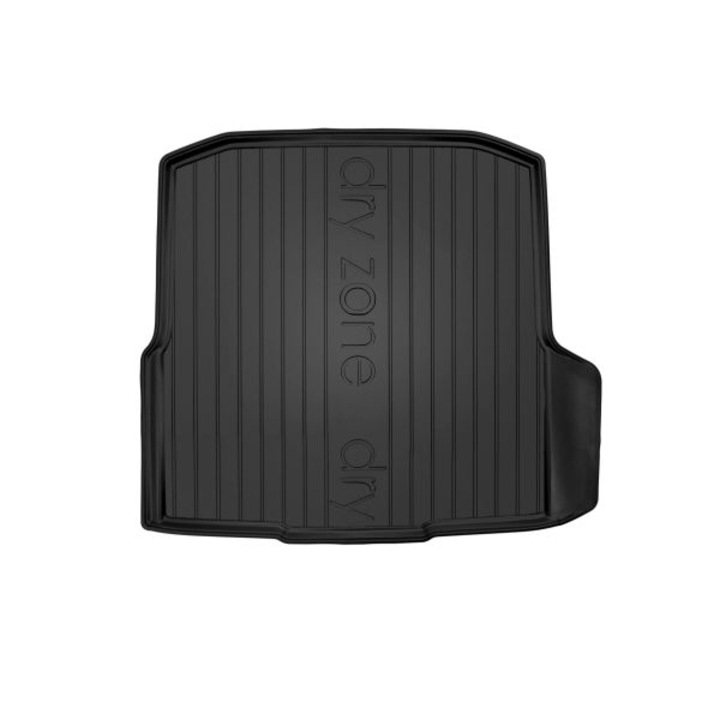 Covoras auto portbagaj DRY Skoda Octavia III combi 11.2012-
