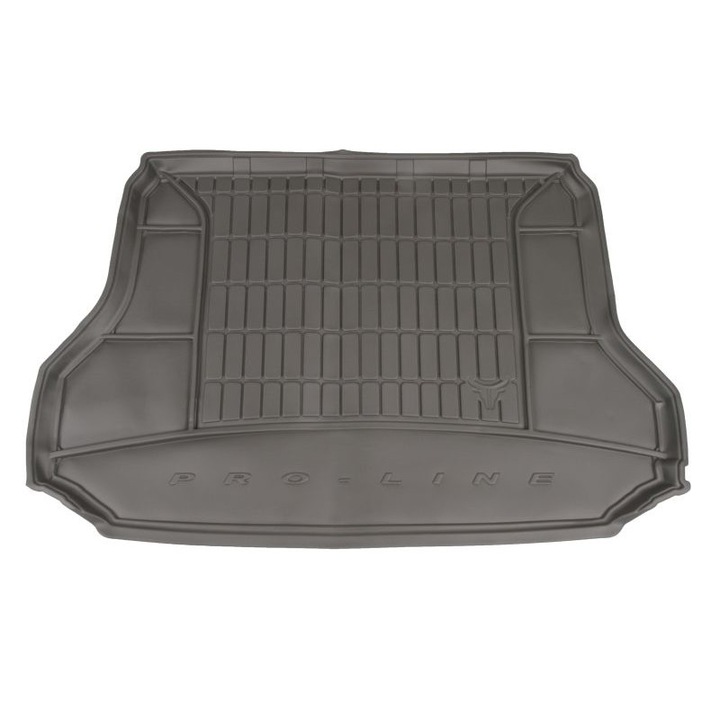 Стелка за багажник Premium Nissan X-trail III 04.2014-