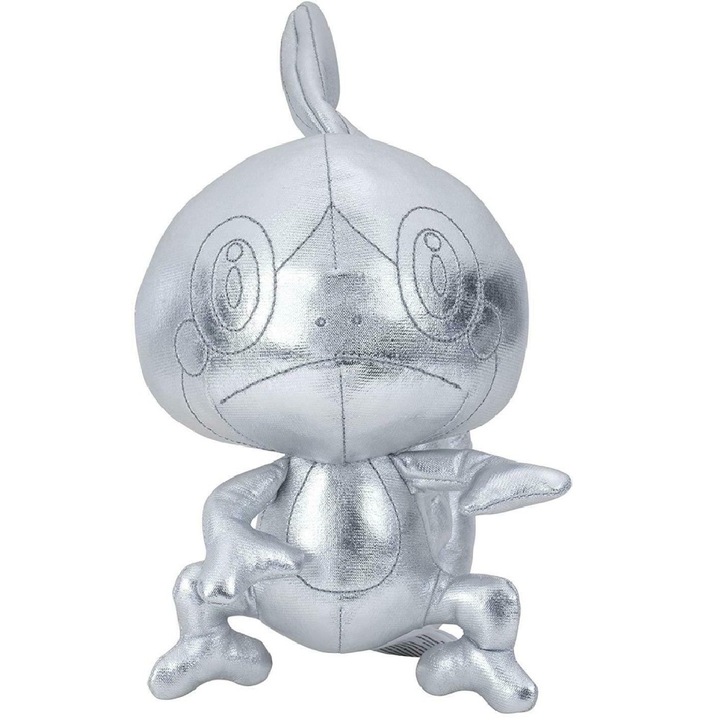 Figurina de Plus Pokemon 25th Anniversary, Sobble