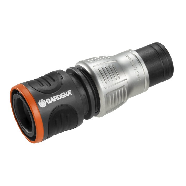 GARDENA Premium Water Stop (18253-50)