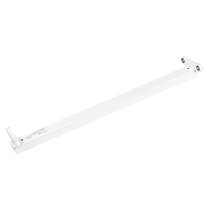 Corp de Iluminat Aparent 2x18W