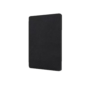 Husa Tech-Protect Smartcase compatibila cu Amazon Kindle Paperwhite V/5 si Signature Edition (2021) Black