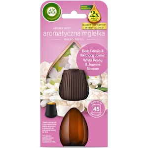 Odorizant camera