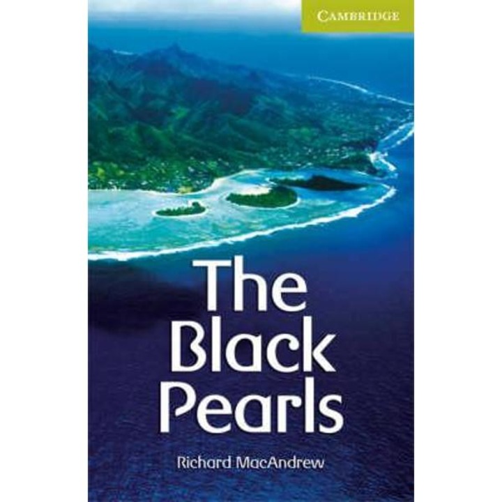 Black Pearls Starter/Beginner