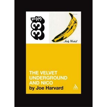Velvet Underground's The Velvet Underground and Nico Velvet Underground's The Velvet Underground and Nico