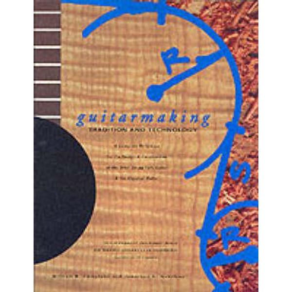 Guitarmaking