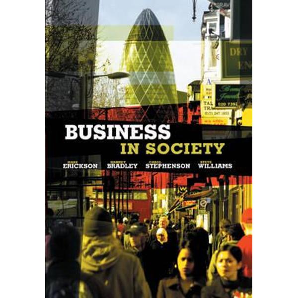 Business in Society