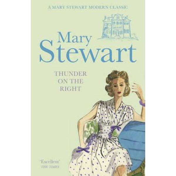 Thunder on the Right