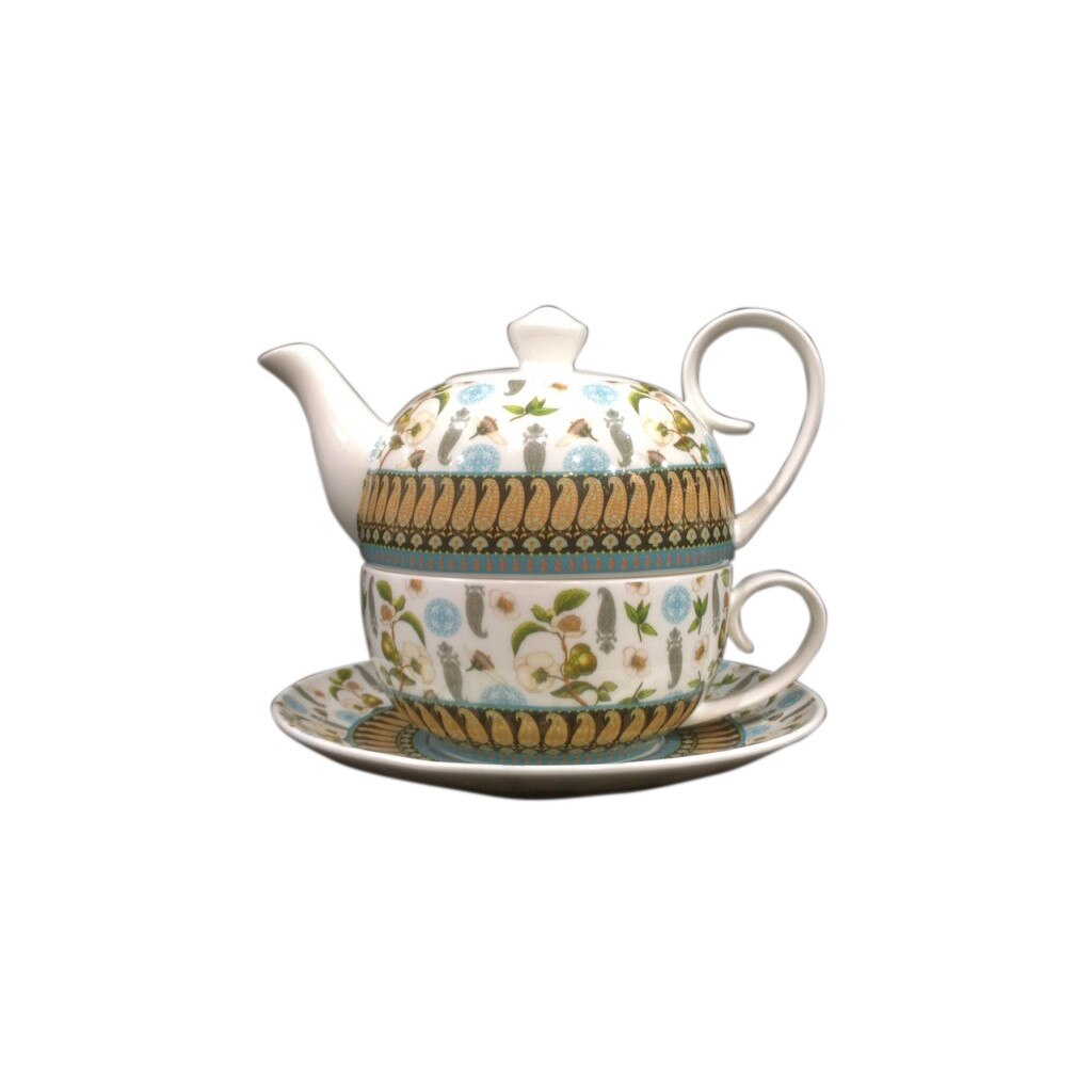 Tea For One Colectia Cactusi Infloriti