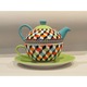Tea for One Colectia Romburi