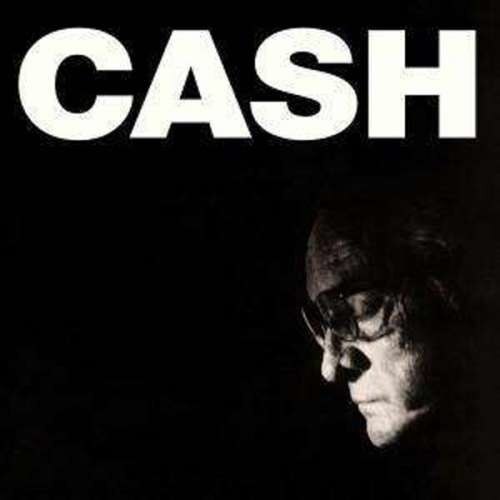 Johnny Cash - The Man Comes Aroun (CD)