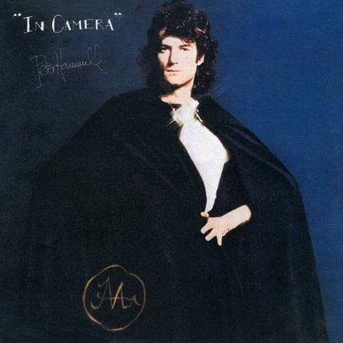 Peter Hammill - In Camera (CD)