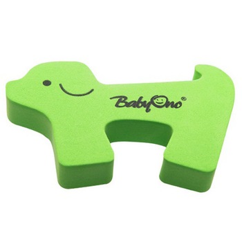 Protectie inchidere usa verde Protectie inchidere usa verde