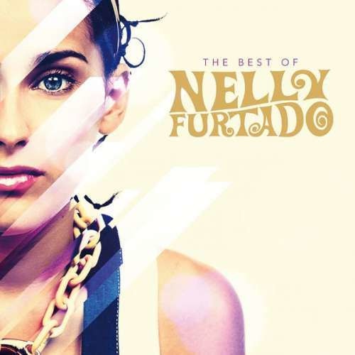 Nelly Furtado - Bestof (CD)