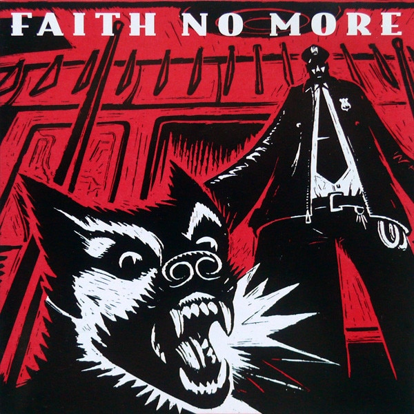 Faith No More - King For A Day - CD