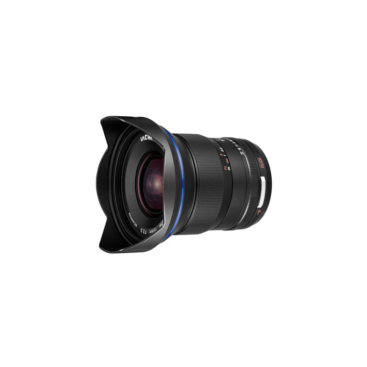 Laowa D-Dreamer 15 mm f/2,0 Zero-D for Canon RF