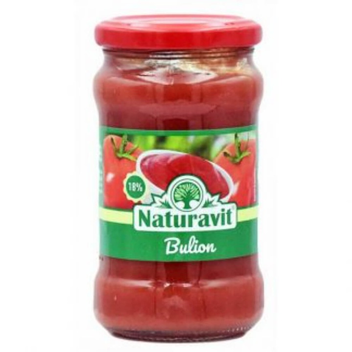 Naturavit húsleves, 314 ml, 18%-os koncentráció