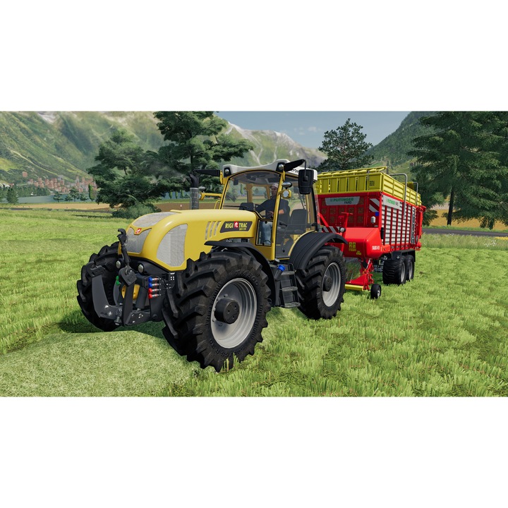 Joc Farming Simulator 19 Ambassador Edition Pentru Xbox One - eMAG.ro