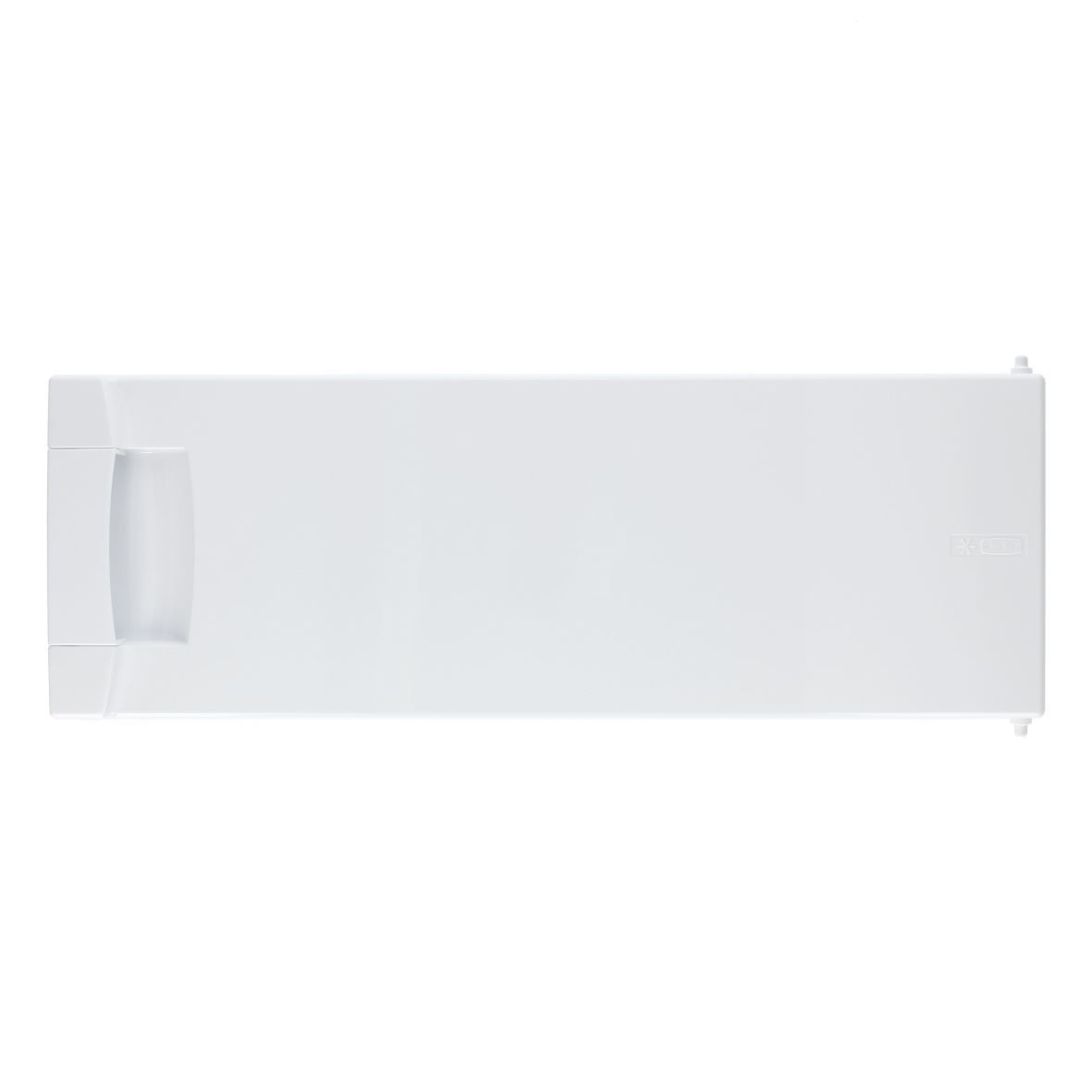 Usa frigider/congelator GORENJE 192257 eMAG.ro