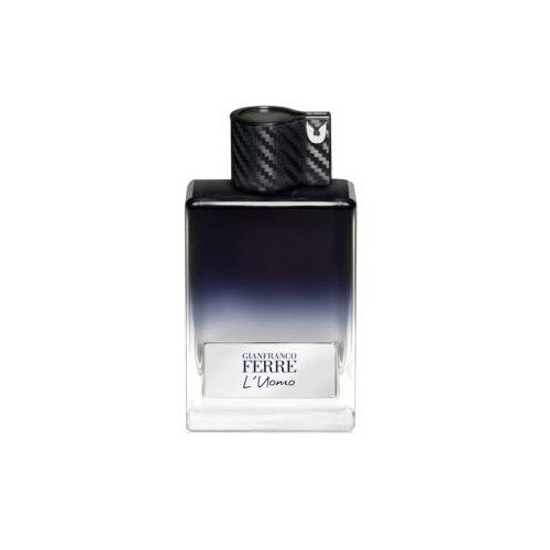 Apa de Toaleta Gianfranco Ferre L'Uomo, Barbati, 100ml