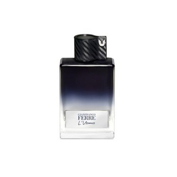 Apa de Toaleta Gianfranco Ferre L'Uomo, Barbati, 100ml Apa de Toaleta Gianfranco Ferre L'Uomo, Barbati, 100ml