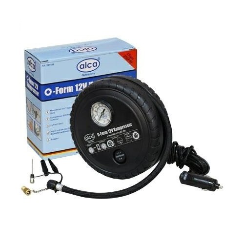 Compresor O-form 12V XL
