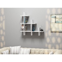 Raft de perete 3Gen, 80 x 80 x 18 cm