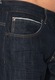 Sisley Jeansi albastru inchis regular fit Nagoya W29-L33