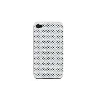 Carcasa Muvit Sport Apple iPhone 4/4S Alb Carcasa Muvit Sport Apple iPhone 4/4S Alb