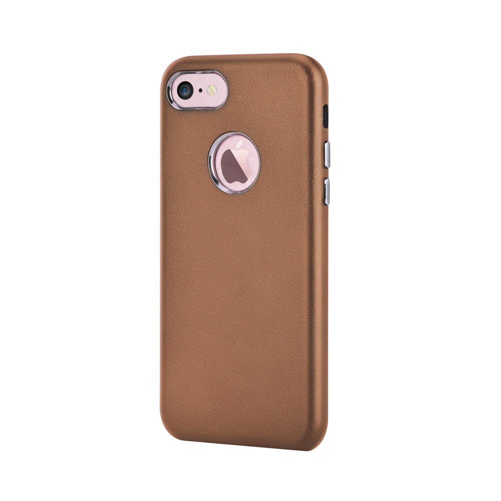 Carcasa Devia Successor pentru iPhone 7, Maro