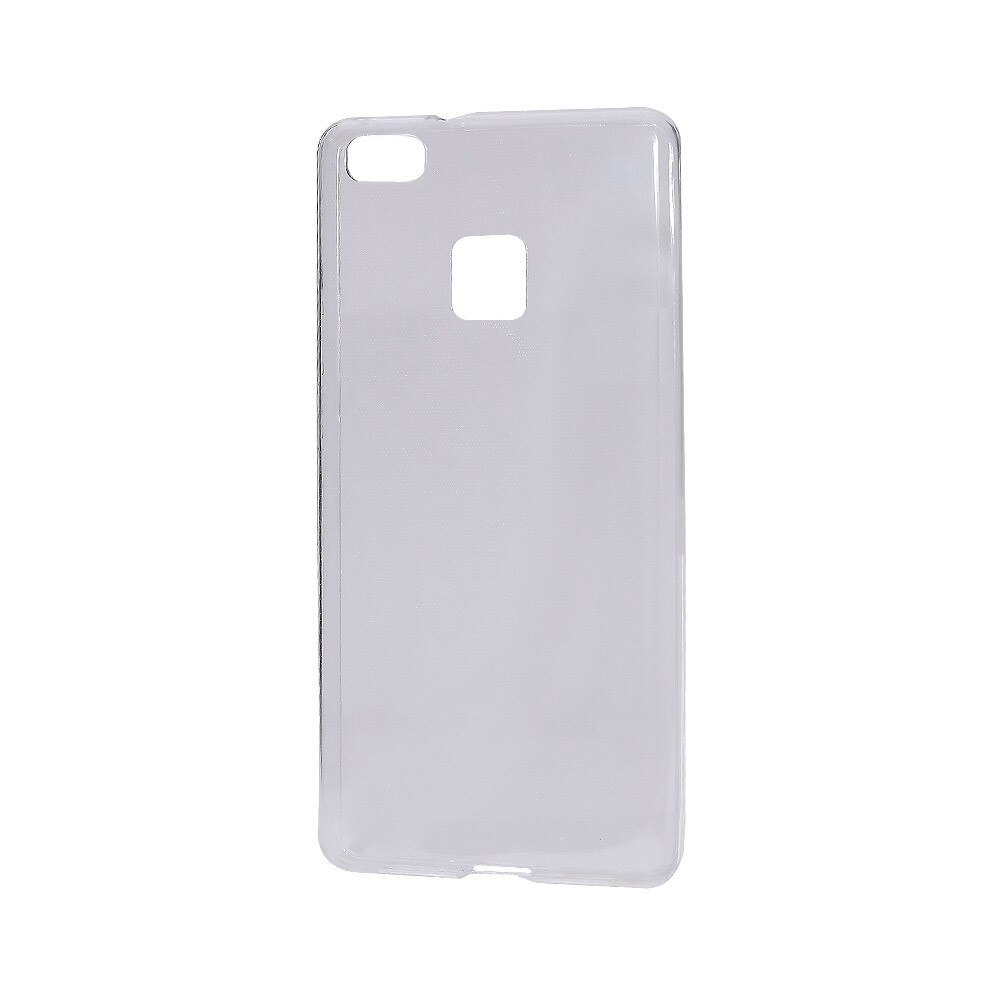 Husa Devia Naked pentru Huawei Ascend P9 Lite, Transparent