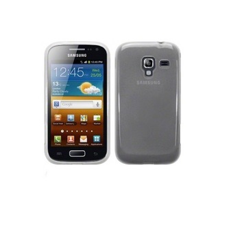 Carcasa Cellularline Samsung Galaxy Ace 2 Transparenta Carcasa Cellularline Samsung Galaxy Ace 2 Transparenta