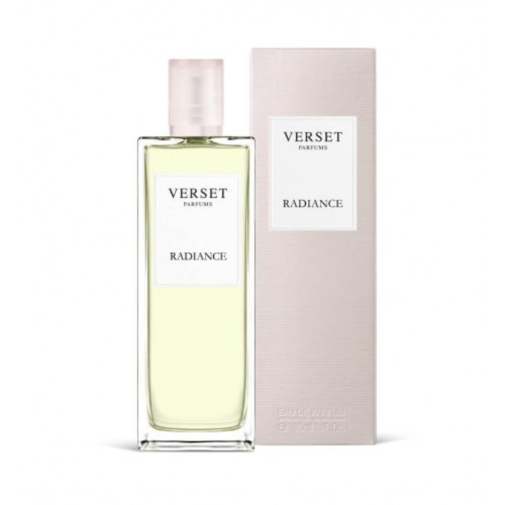 Парфюмнa вода за жени Verset, Radiance 50ml